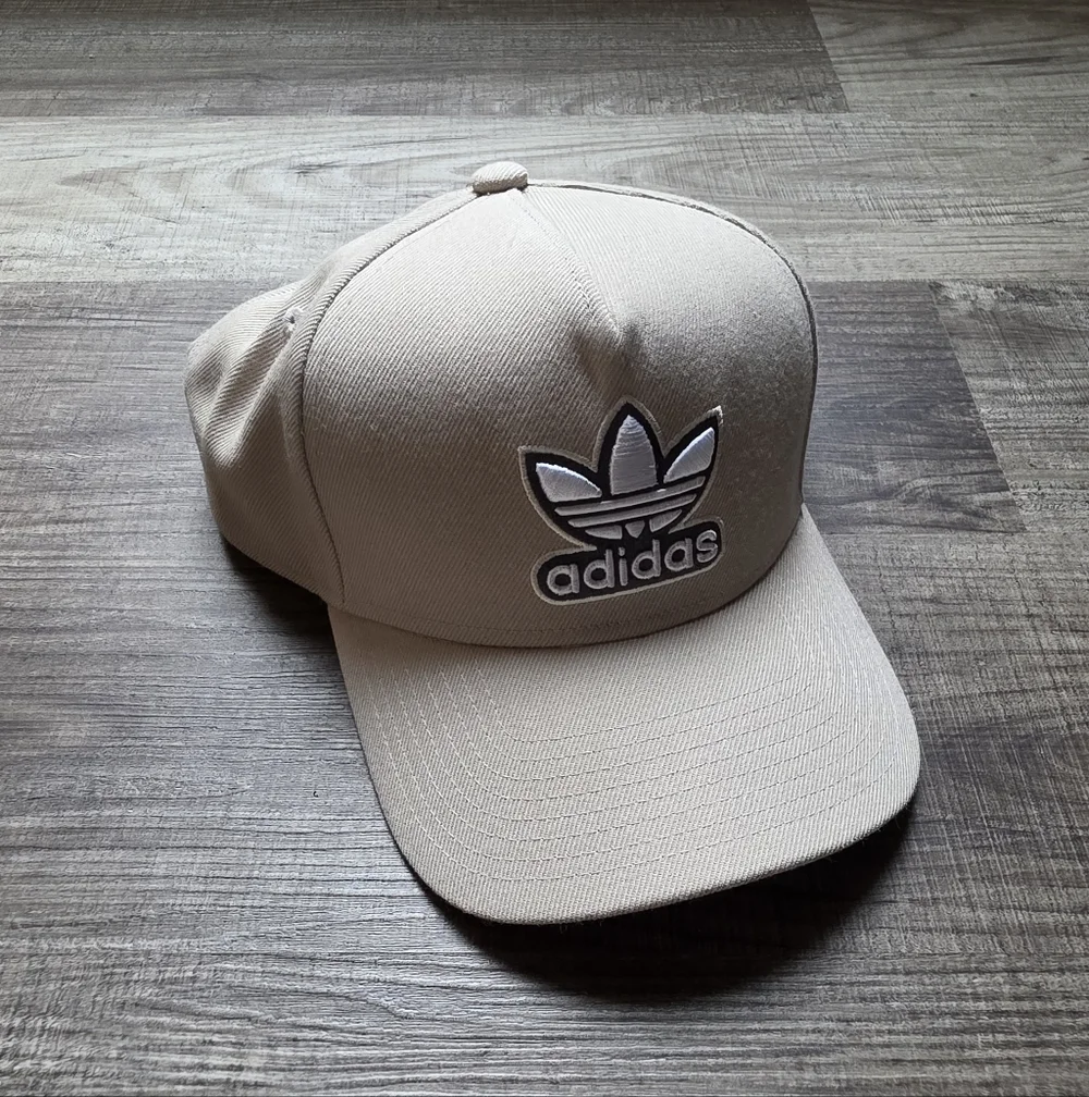 Adidas A-Frame Snapback